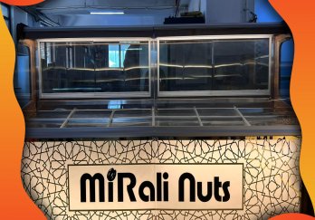 Mirali Nuts - Bulgaristan